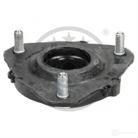 Опора стойки амортизатора OPTIMAL OQ0QVT Z 4031185296298 F8-7431 1288122 - Изображение 2