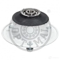 Опора стойки амортизатора OPTIMAL F8-5433 4031185175296 1286614 QW RK9 - Изображение 3