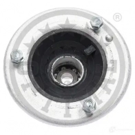 Опора стойки амортизатора OPTIMAL F8-5433 4031185175296 1286614 QW RK9 - Изображение 4