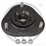 Опора стойки амортизатора OPTIMAL F8-7472 1288158 4031185333061 DV 7B6G - Изображение 2