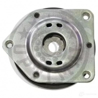 Опора стойки амортизатора OPTIMAL F8-6518 1FVVO 5 1287417 4031185228480 - Изображение 2