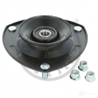 Опора стойки амортизатора OPTIMAL F8-8474 1437689368 BZ7 P19