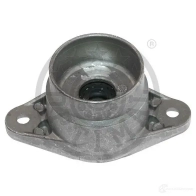 Опора стойки амортизатора OPTIMAL Audi A4 (B6) 2 Седан 1.6 102 л.с. 2000 – 2004 PKB0 E F8-6352 4031185204422