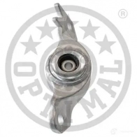 Опора стойки амортизатора OPTIMAL 4031185355902 F8-7613 5 G6IVW 1288217 - Изображение 2