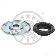Опора стойки амортизатора OPTIMAL 1288078 F8-7330 T0 ZIN 4031185279376 - Изображение 6