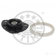 Опора стойки амортизатора OPTIMAL 1288143 F8-7453 DN F4RJ 4031185327749 - Изображение 2