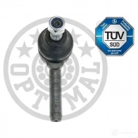 Рулевой наконечник OPTIMAL UHZ3SW 1290050 G1-981 G4 -018 - Изображение 2