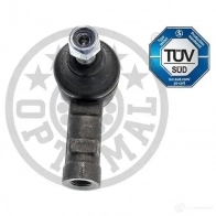 Рулевой наконечник OPTIMAL ZF4D 6G8 G1-070 4031185910705 1289366 - Изображение 2