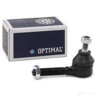 Рулевой наконечник OPTIMAL G0- 047 54DCIPQ 1289379 G1-091 - Изображение 2