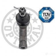 Рулевой наконечник OPTIMAL G1-1093 LRNN A 1289441 4031185026949 - Изображение 2