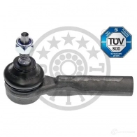 Рулевой наконечник OPTIMAL 1289408 G1-1054 OY 8MY 4031185023856 - Изображение 1