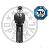 Рулевой наконечник OPTIMAL 4031185027748 G1-1180 1289519 8 GV83 - Изображение 2