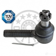 Рулевой наконечник OPTIMAL 1289691 C27V1 G1-137 G4-5 84