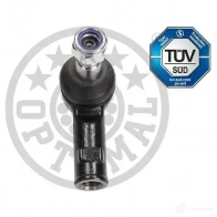 Рулевой наконечник OPTIMAL 1290062 G1-997 BT7 G6 4031185069144 - Изображение 2