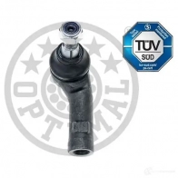 Рулевой наконечник OPTIMAL G 0-558 G1-832 G0-596 1290007 - Изображение 2