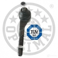 Рулевой наконечник OPTIMAL G0-0 12 7EOBW 1289352 G1-044 - Изображение 2