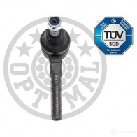 Рулевой наконечник OPTIMAL IY 80RJ 4031185078627 1289413 G1-1061 - Изображение 2
