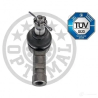 Рулевой наконечник OPTIMAL CJ 085L G1-1154 1289497 4031185027502 - Изображение 2