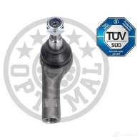 Рулевой наконечник OPTIMAL G1-1206 1289542 G0 -677 8OX4YWT - Изображение 2