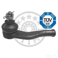 Рулевой наконечник OPTIMAL 1290024 G1-898 4031185918985 RH8YR2 9