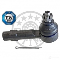 Рулевой наконечник OPTIMAL G1-573 4031185915731 1289923 75WD CP2