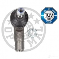 Рулевой наконечник OPTIMAL DGT EX 1289550 4031185181921 G1-1214 - Изображение 2