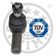 Рулевой наконечник OPTIMAL G1-371 4031185913713 1289899 GHD H6HH - Изображение 2