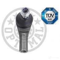 Рулевой наконечник OPTIMAL V1S UYW 4031185128322 G1-1199 1289537 - Изображение 2