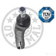 Рулевой наконечник OPTIMAL G1-540 LH9T BF 4031185915403 1289914 - Изображение 2