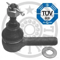 Рулевой наконечник OPTIMAL G 4-857 Land Rover Defender JWGGM G1-987
