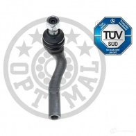 Рулевой наконечник OPTIMAL G1-704 1289972 NY7V1 I 4031185917049 - Изображение 2