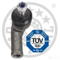 Рулевой наконечник OPTIMAL G3 O1S9 4031185073189 G1-984 1290053 - Изображение 2