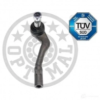 Рулевой наконечник OPTIMAL DW H4I G1-1100 1289448 4031185027007 - Изображение 2