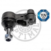 Рулевой наконечник OPTIMAL G X9YKO 1289343 G1-035 4031185910354 - Изображение 2