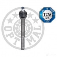 Рулевой наконечник OPTIMAL H6J 5NZ 1289405 G1-104 4031185911047 - Изображение 2