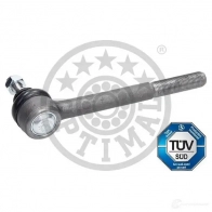 Рулевой наконечник OPTIMAL H6J 5NZ 1289405 G1-104 4031185911047 - Изображение 3