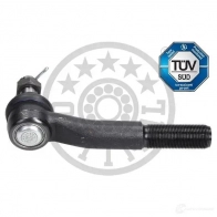 Рулевой наконечник OPTIMAL G1-718 VJ 6USX 1289984 4031185917186 - Изображение 3