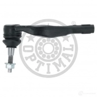 Рулевой наконечник OPTIMAL 1437689741 G1-2009 ZD PP1F - Изображение 2