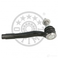 Рулевой наконечник OPTIMAL KM UUM 4058787063165 G1-1554 1201249787 - Изображение 2