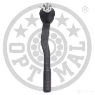 Рулевой наконечник OPTIMAL DZ8JD T 1289708 G1-1411 4031185277334 - Изображение 3