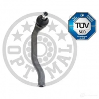 Рулевой наконечник OPTIMAL G1-1455 YZ31 7T 1289749 4031185565332 - Изображение 2