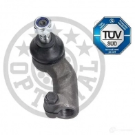 Рулевой наконечник OPTIMAL 4031185026765 G1-1071 1289423 X VDAQC - Изображение 3