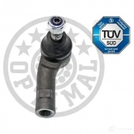 Рулевой наконечник OPTIMAL G0-61 0 TTH69MY 1289412 G1-1060 - Изображение 2