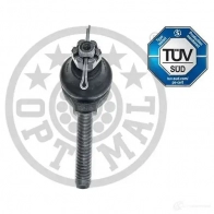 Рулевой наконечник OPTIMAL 4031185919180 G1-918 1290030 G RBC9T - Изображение 2