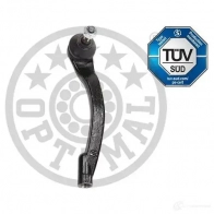Рулевой наконечник OPTIMAL RZ R7E 1289571 4031185041768 G1-1240 - Изображение 2