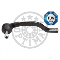 Рулевой наконечник OPTIMAL 4031185181952 WFD44M T 1289553 G1-1217 - Изображение 2