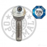 Рулевой наконечник OPTIMAL 1289869 G1-289 NFI ZVH 4031185912891 - Изображение 2