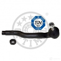 Рулевой наконечник OPTIMAL G1-1360 4031185260329 Bmw 3 (E46) 4 Седан 3.0 330 xi 231 л.с. 2000 – 2005 3 S2GDE