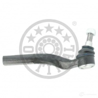 Рулевой наконечник OPTIMAL IK04 4S 1437689860 G1-1580 - Изображение 2