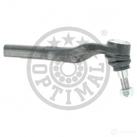 Рулевой наконечник OPTIMAL IK04 4S 1437689860 G1-1580 - Изображение 3